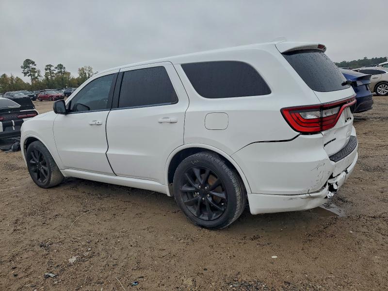 Фото 2 - DODGE DURANGO