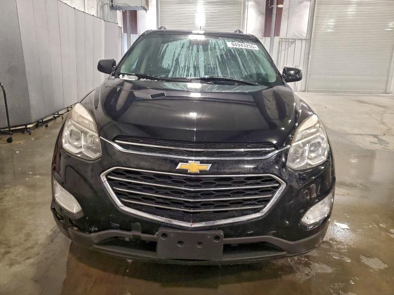 Фото 5 - CHEVROLET EQUINOX