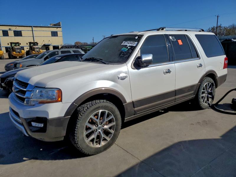 Фото 1 - FORD EXPEDITION