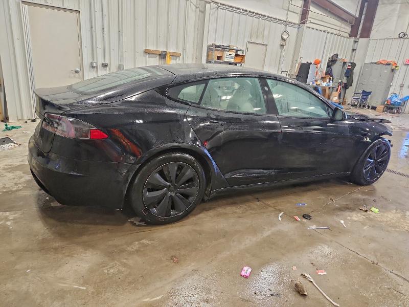 Фото 3 - TESLA MODEL S