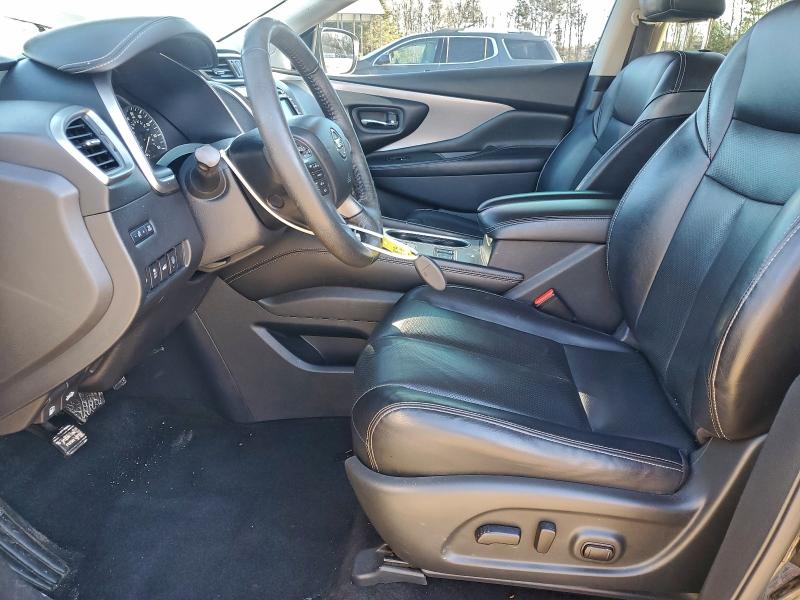 Фото 7 - NISSAN MURANO