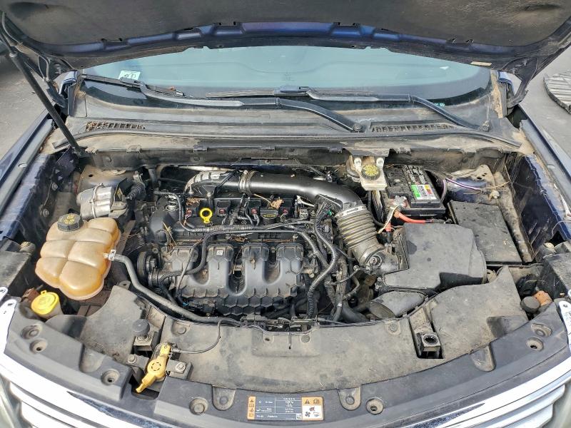 Фото 12 - LINCOLN MKZ