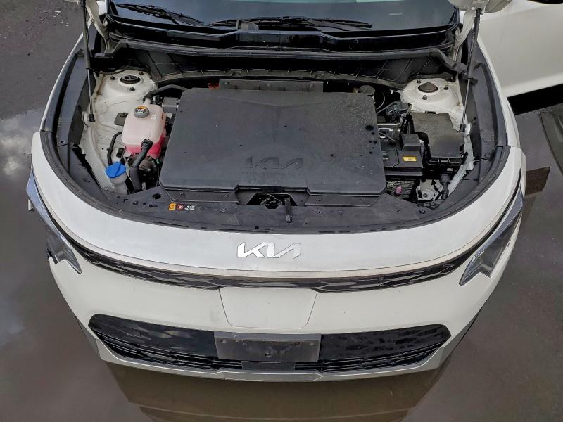 Фото 12 - KIA NIRO WIND