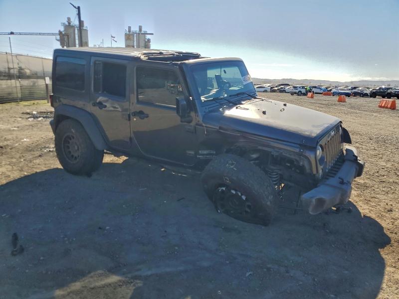 Фото 4 - JEEP WRANGLER