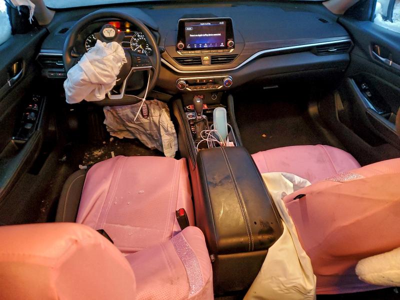 Фото 8 - NISSAN ALTIMA