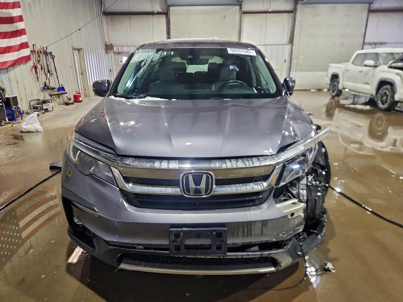 Фото 5 - HONDA PILOT