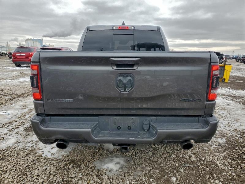 Фото 6 - RAM 1500