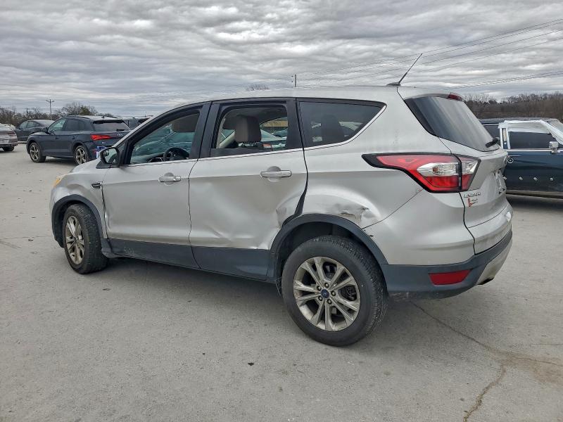 Фото 2 - FORD ESCAPE