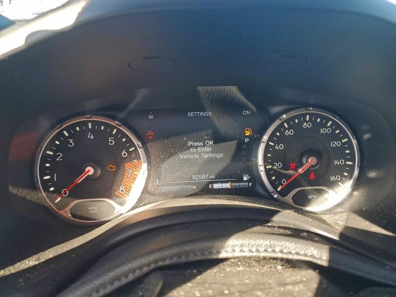 Фото 9 - JEEP RENEGADE