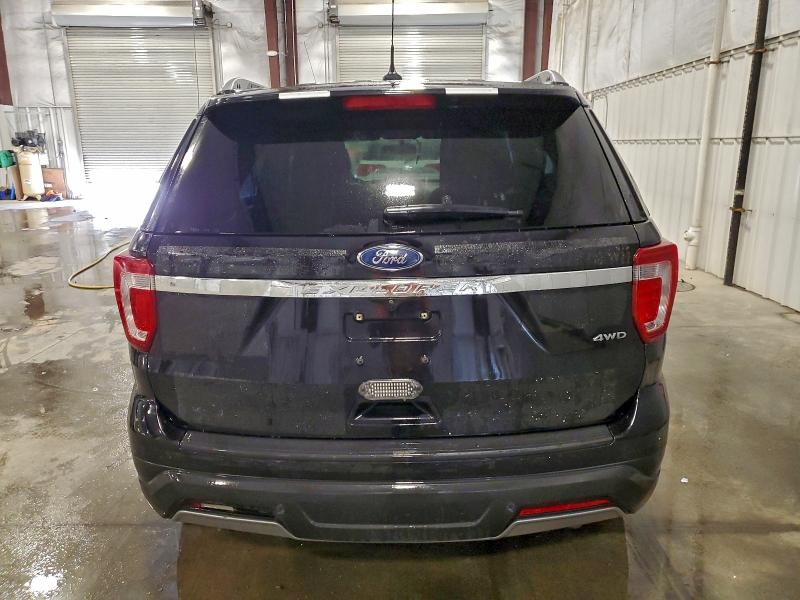 Фото 6 - FORD EXPLORER