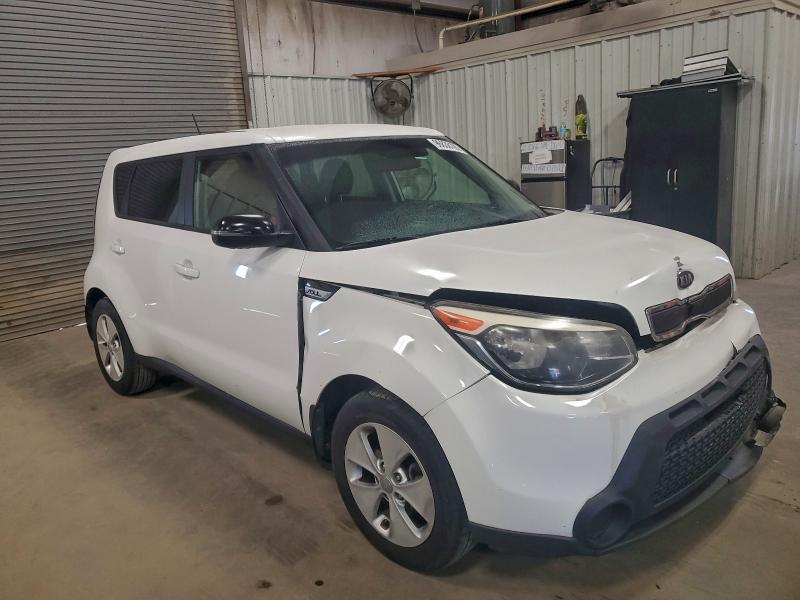 Фото 4 - KIA SOUL