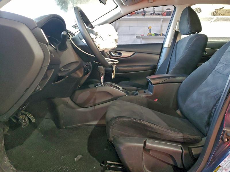 Фото 7 - NISSAN ROGUE