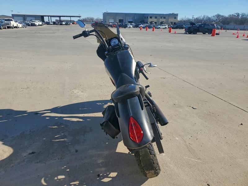 VICTORY MOTORCYCLE 2012