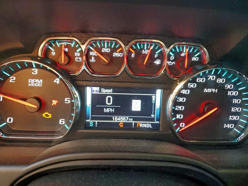 Фото 9 - CHEVROLET SUBURBAN