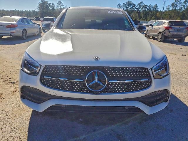 Фото 5 - MERCEDES-BENZ GLC-CLASS