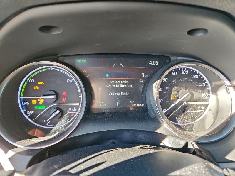 Фото 9 - TOYOTA CAMRY