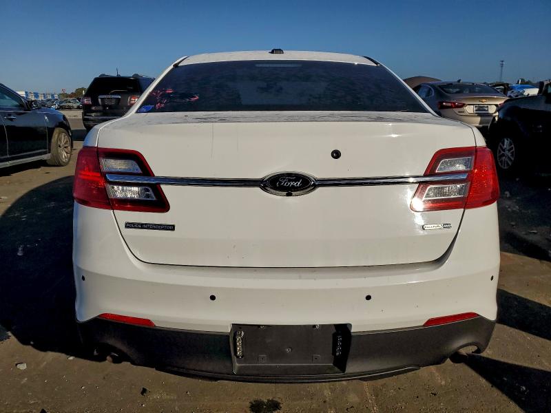 Фото 6 - FORD TAURUS