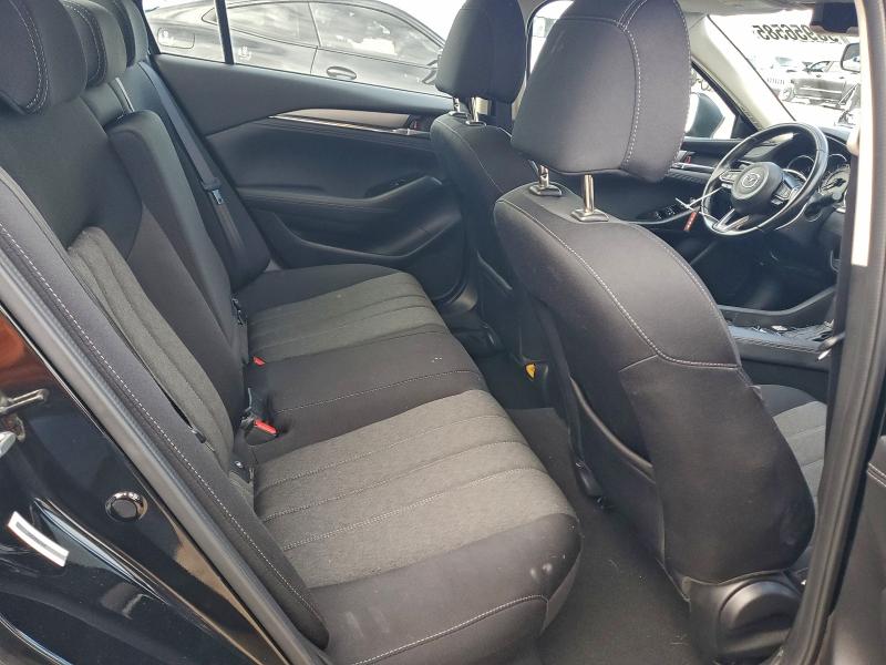 Фото 10 - MAZDA 6