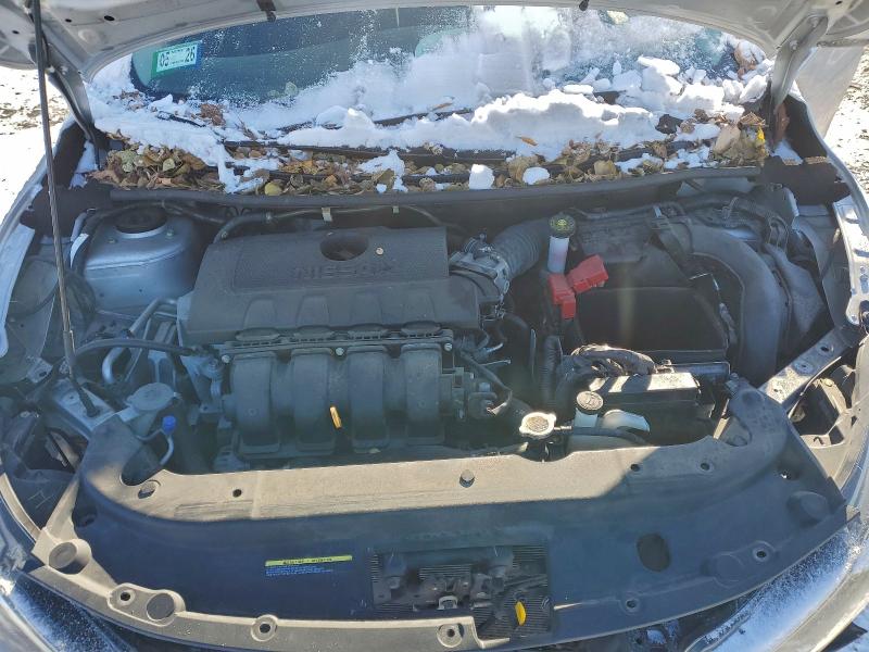 Фото 11 - NISSAN SENTRA