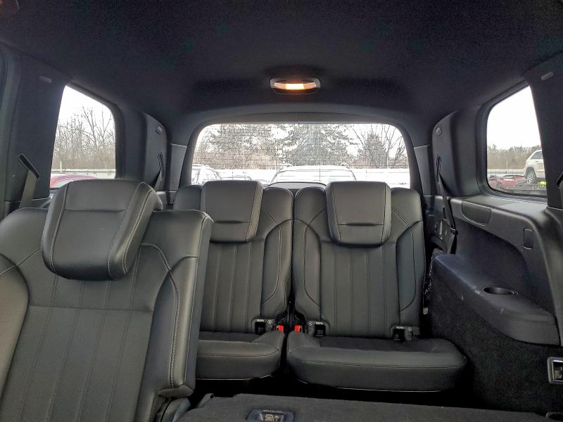 Фото 10 - MERCEDES-BENZ GLS-CLASS