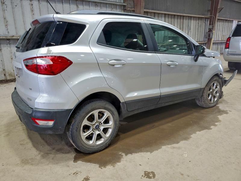 Фото 3 - FORD ECOSPORT