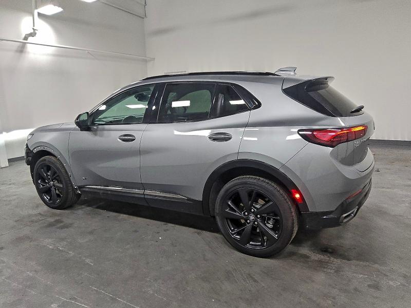 Фото 2 - BUICK ENVISION