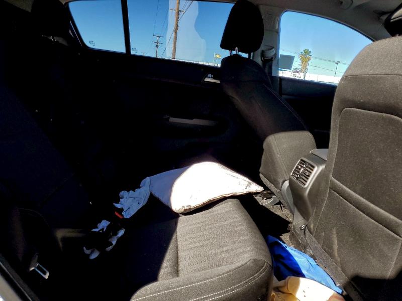 Фото 11 - KIA SPORTAGE