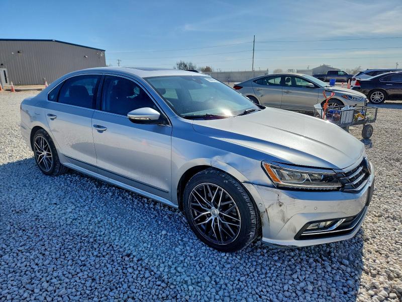 Фото 4 - VOLKSWAGEN PASSAT