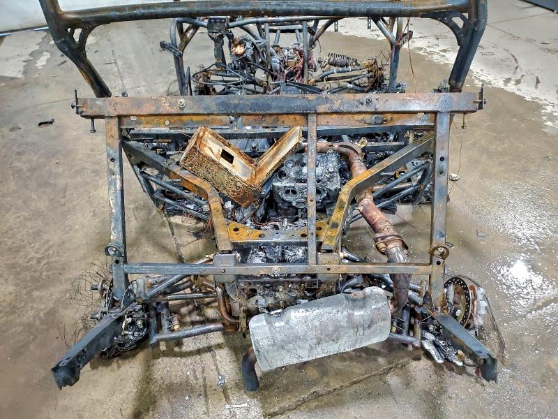 POLARIS SIDEBYSIDE 2019