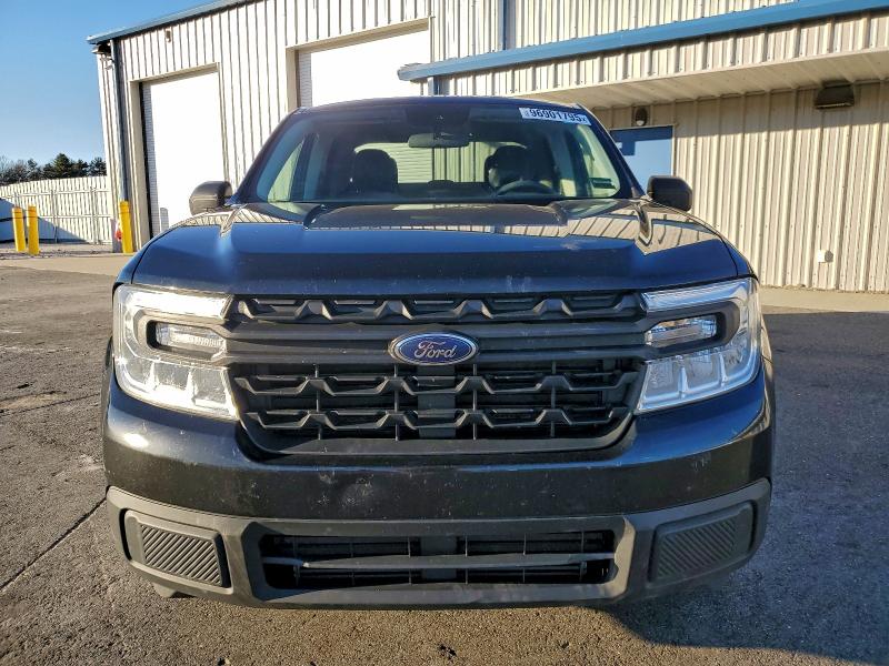 Фото 5 - FORD MAVERICK