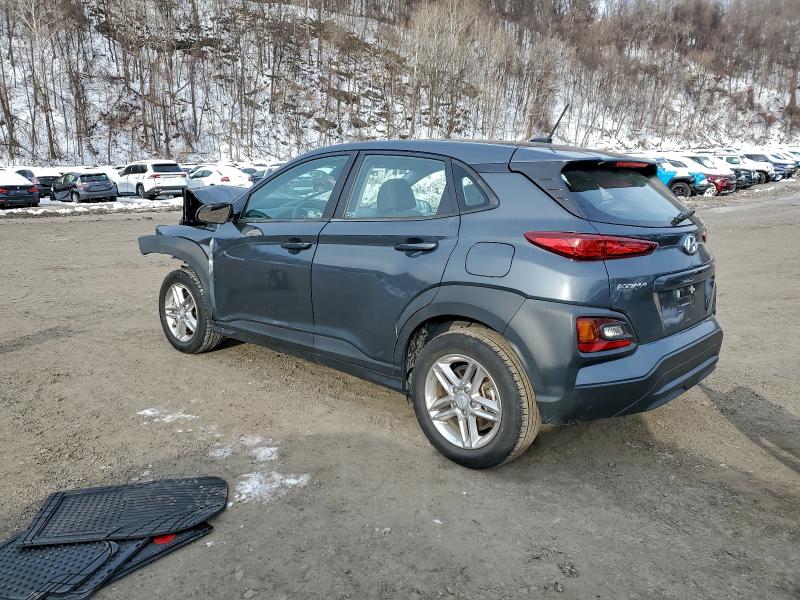 Фото 2 - HYUNDAI KONA