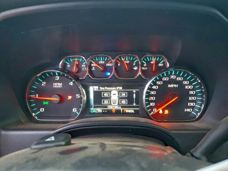 Фото 9 - GMC SIERRA