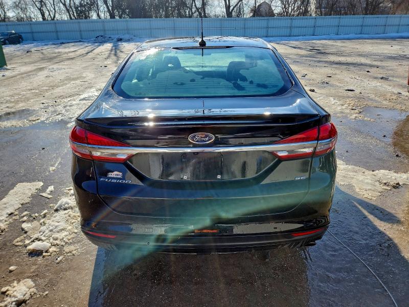 Фото 6 - FORD FUSION