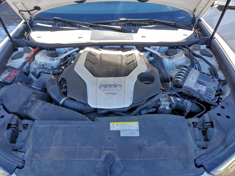 Фото 11 - AUDI A6