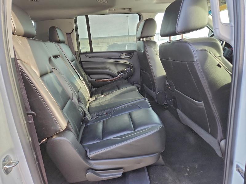 Фото 11 - CHEVROLET SUBURBAN