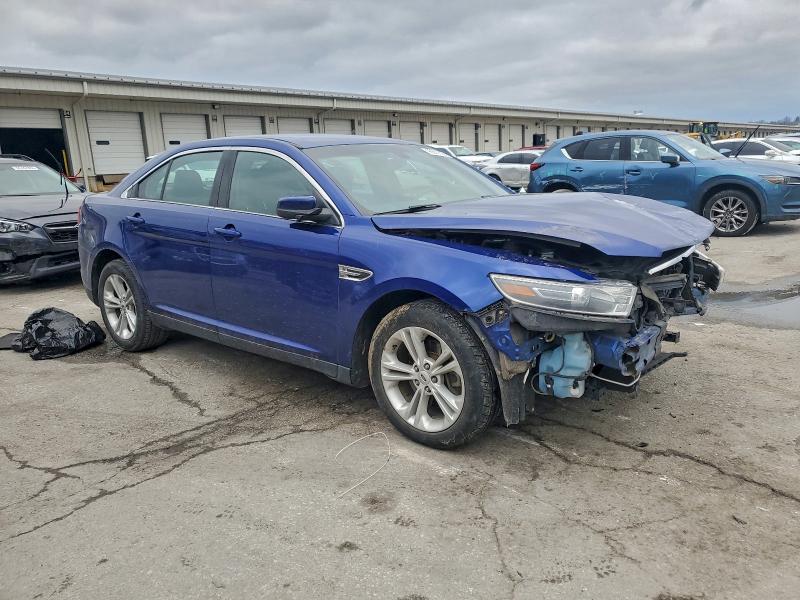 Фото 4 - FORD TAURUS