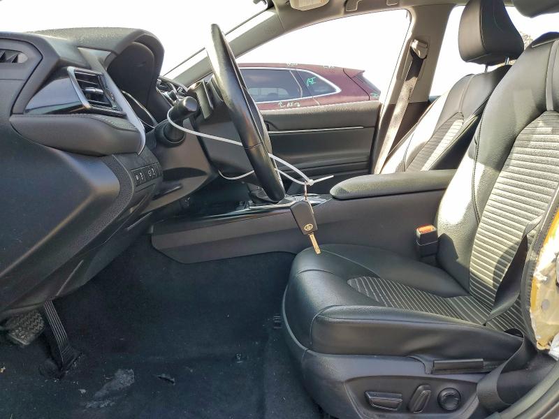 Фото 7 - TOYOTA CAMRY