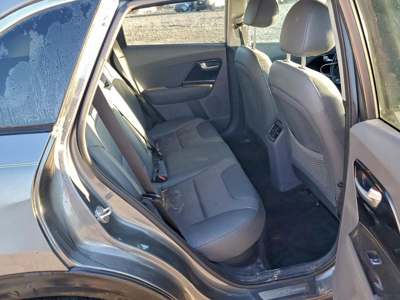 Фото 11 - KIA NIRO