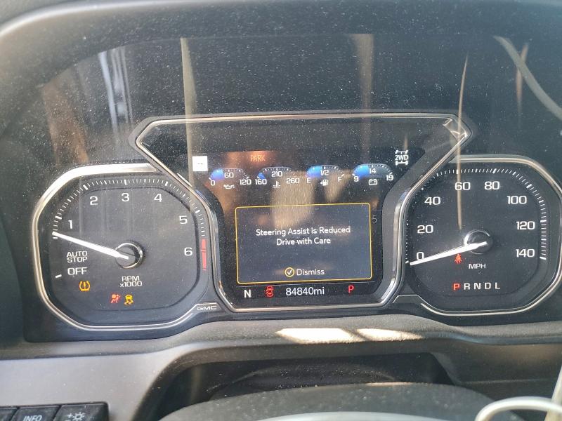 Фото 9 - GMC SIERRA