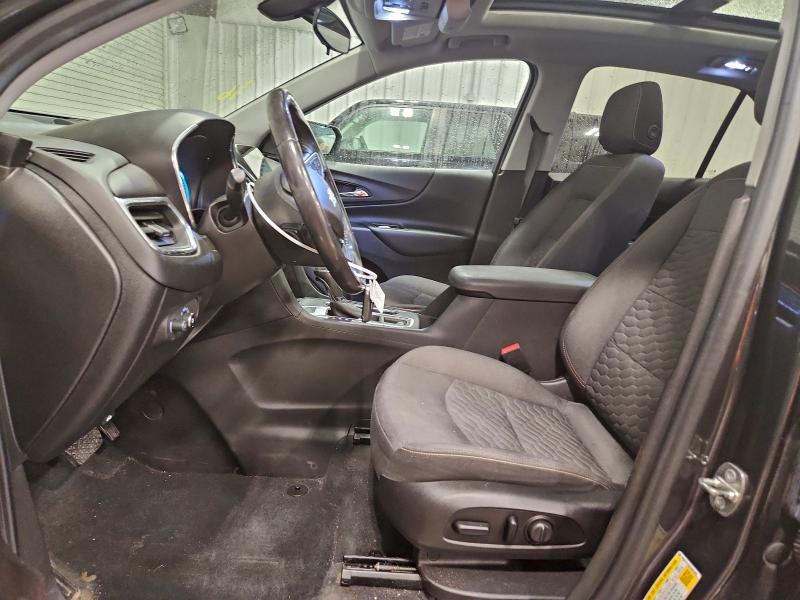 Фото 7 - CHEVROLET EQUINOX