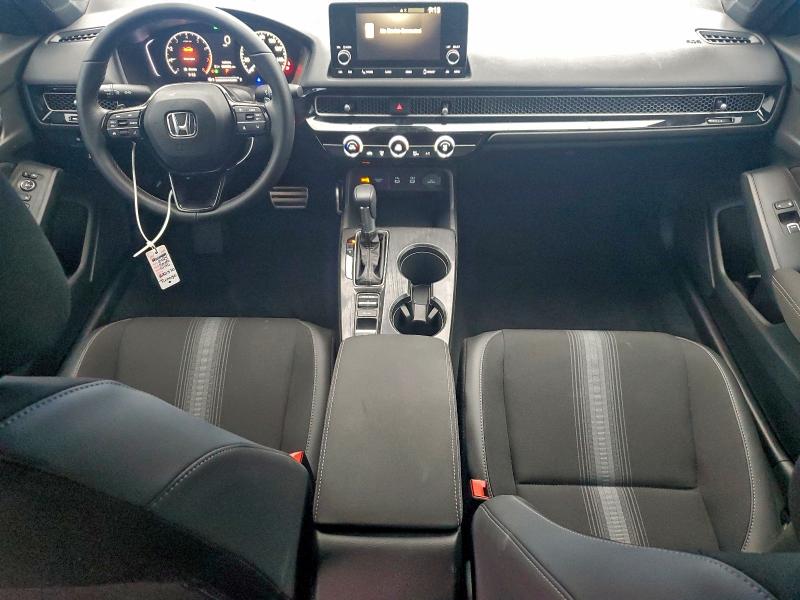 Фото 8 - HONDA CIVIC