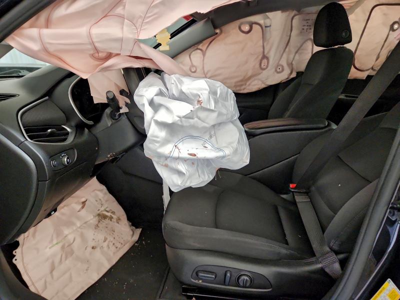 Фото 7 - CHEVROLET MALIBU