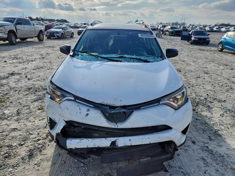 Фото 5 - TOYOTA RAV4