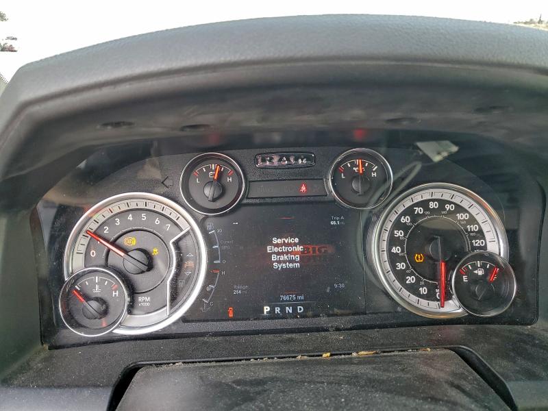 Фото 9 - RAM 1500