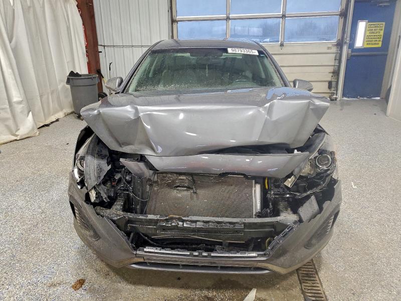 Фото 5 - HYUNDAI SONATA