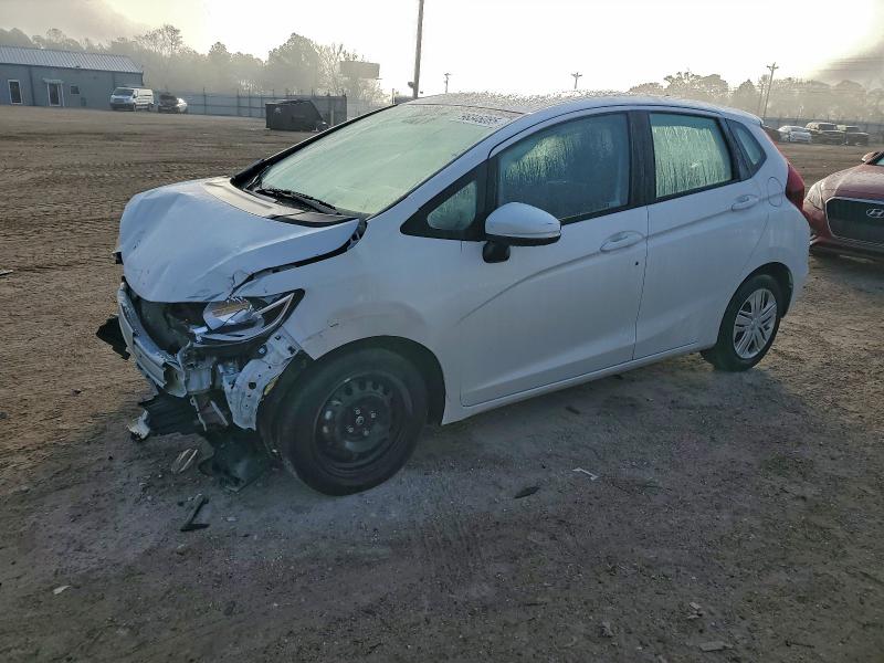 Фото 1 - HONDA FIT