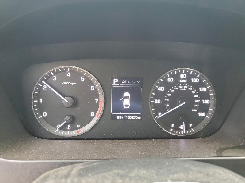 Фото 9 - HYUNDAI SONATA