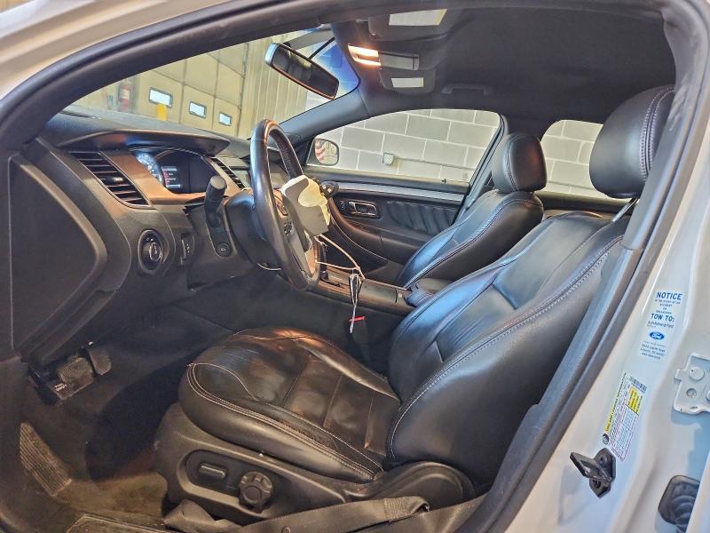 Фото 7 - FORD TAURUS