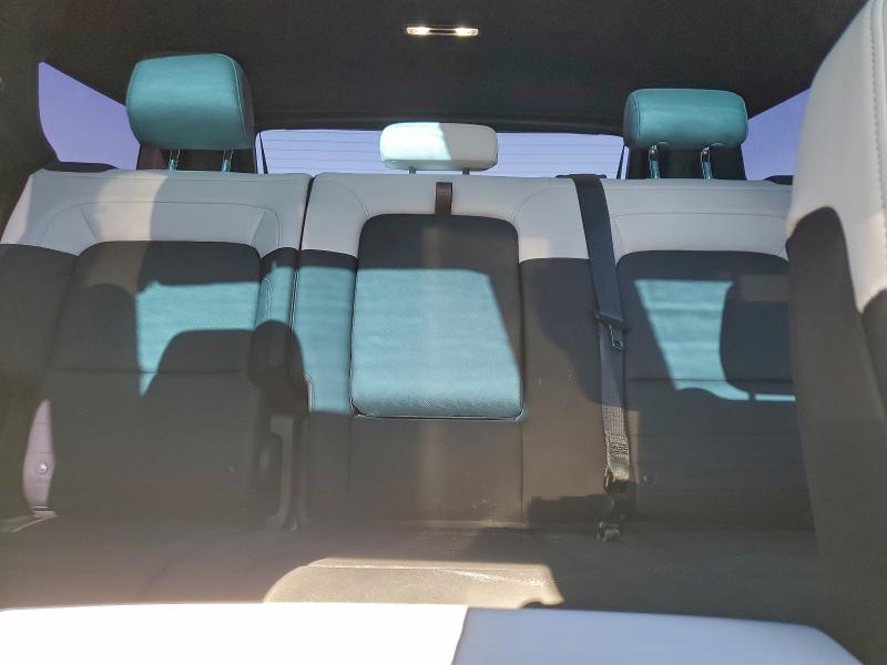 GMC HUMMER SUV 2024 VIN 1GKB0NDE2RU106164