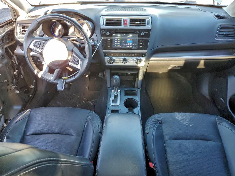 Фото 8 - SUBARU LEGACY